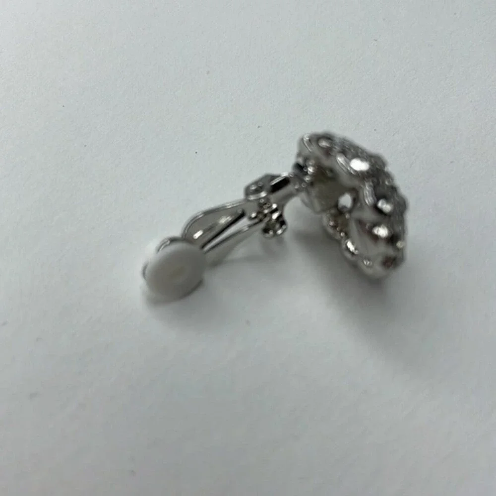 Charter Club‎ Clip On Earrings